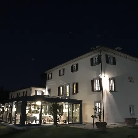 Hotel Albergo Villa Marta-2