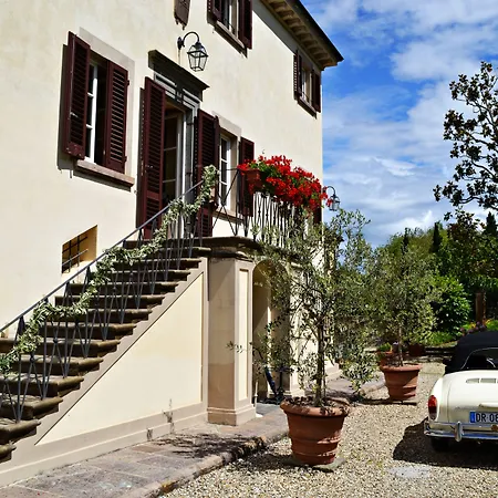 Hotel Albergo Villa Marta-3