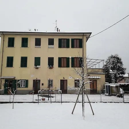 Affittacamere Rossi-3