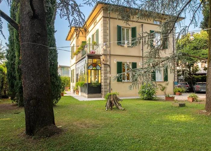 Villa Romantica Wellness & Spa Romantik Hotel