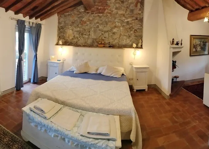 BeB La Rosa Nel Verde