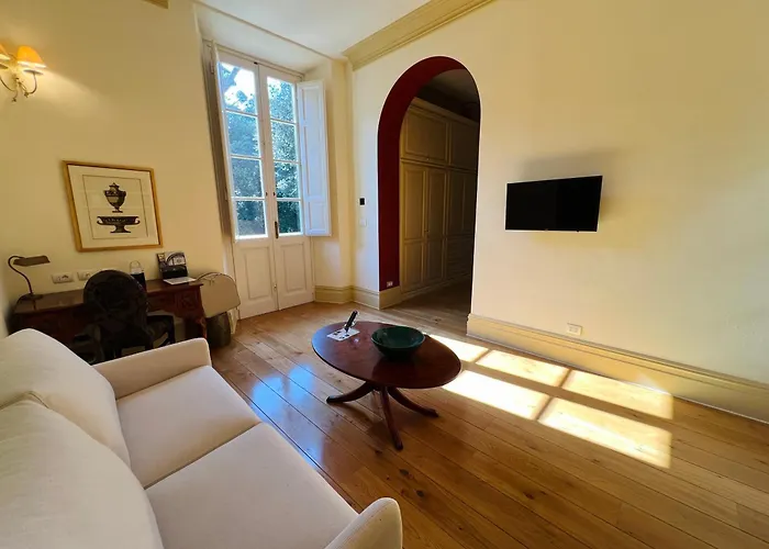 Hotel Villa Casanova