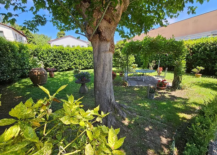 Hotel familiare: B&B Casa Tessieri
