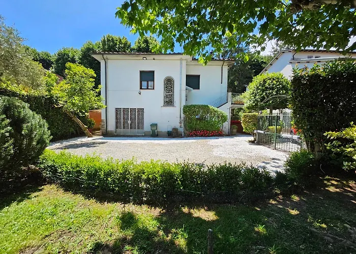 Hotel familiare: B&B Casa Tessieri