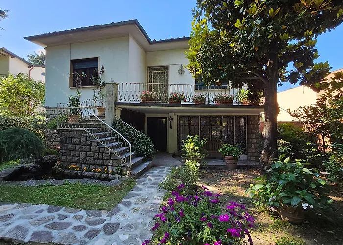 Hotel familiare: B&B Casa Tessieri