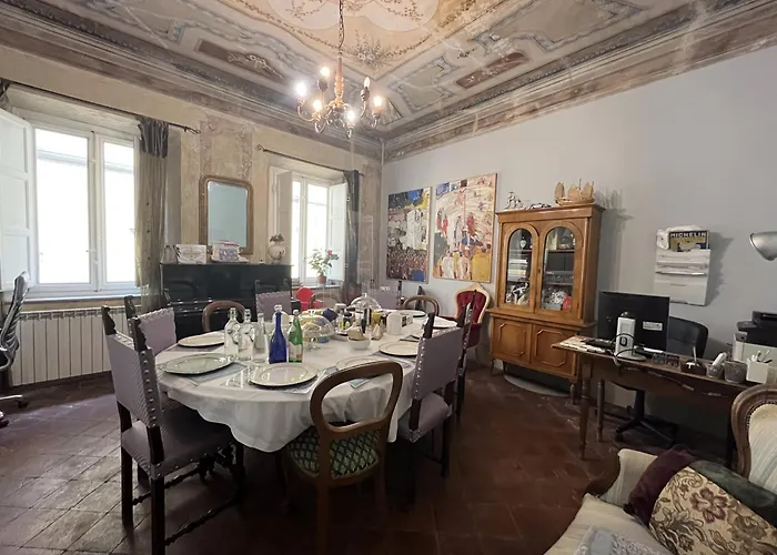 Hotel adatto agli animali: Al Tuscany