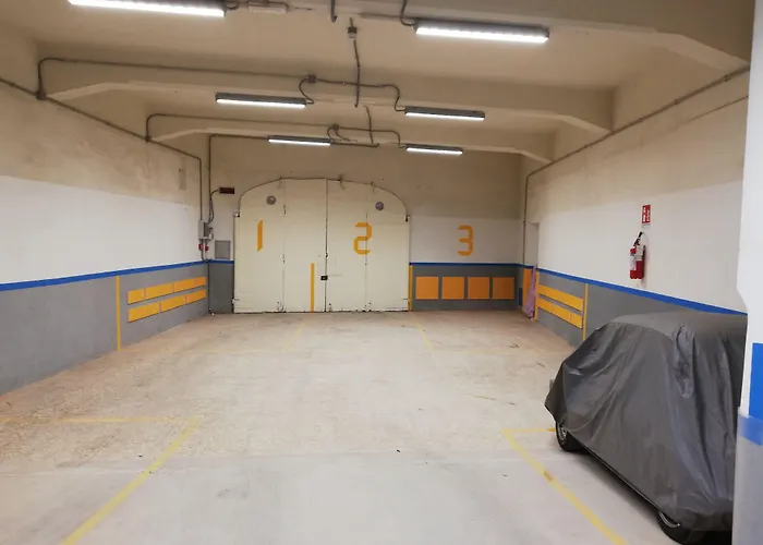 Albergo economico: La Bohème