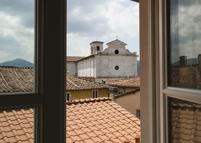 Hotel 5 stelle: Palazzo Dipinto