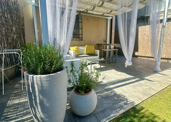 Piccola Dimora B&B