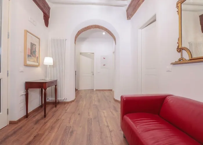 San Pierino Charming